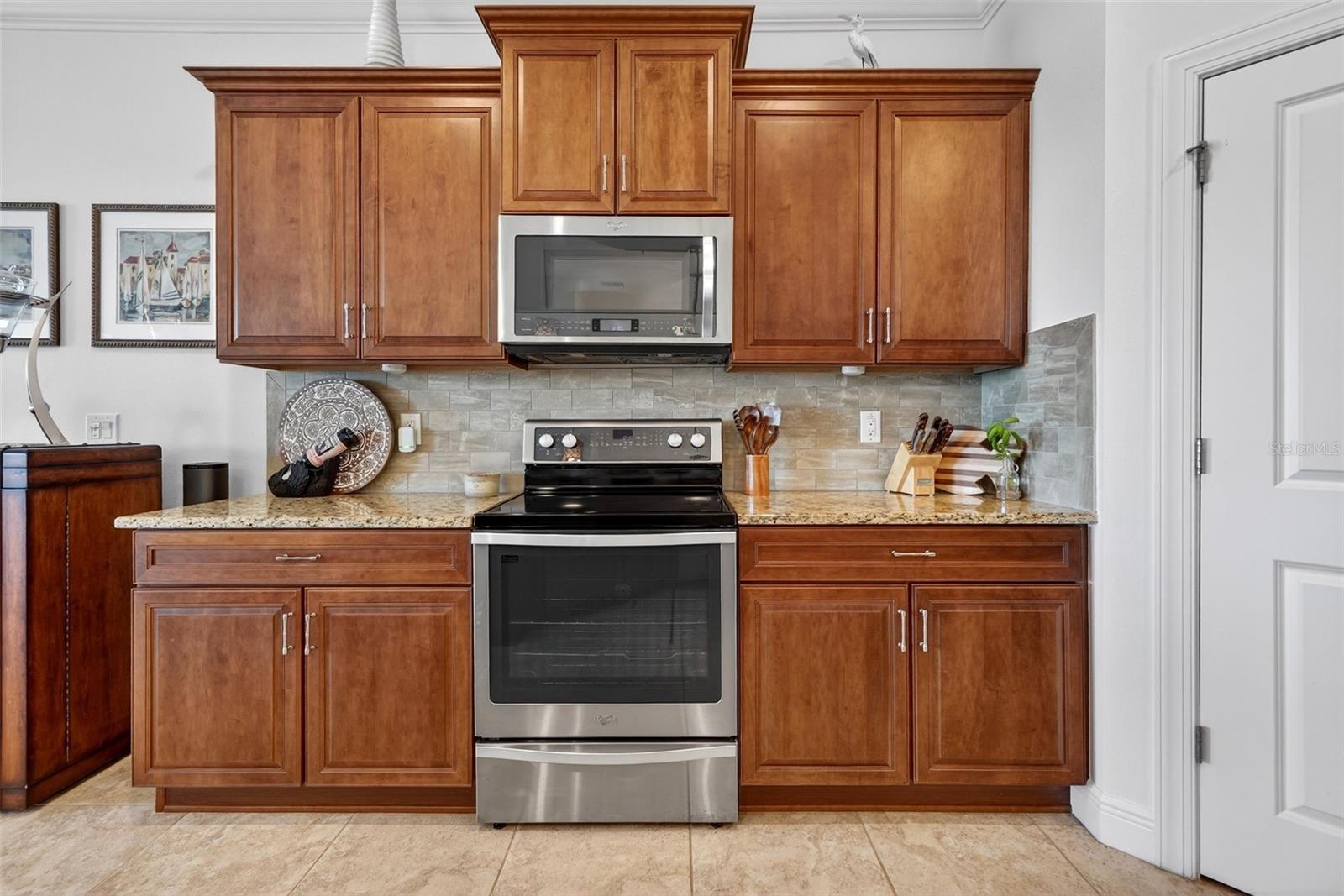 RIVERSIDE AT TIDEWATER PRESERVE - Residential