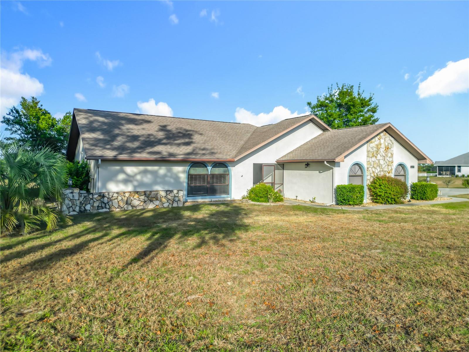 CLEARVIEW ESTATES - Residential