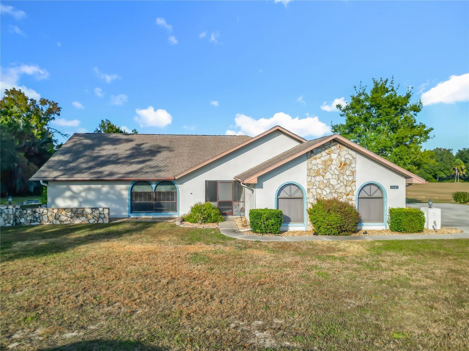 CLEARVIEW ESTATES - Residential