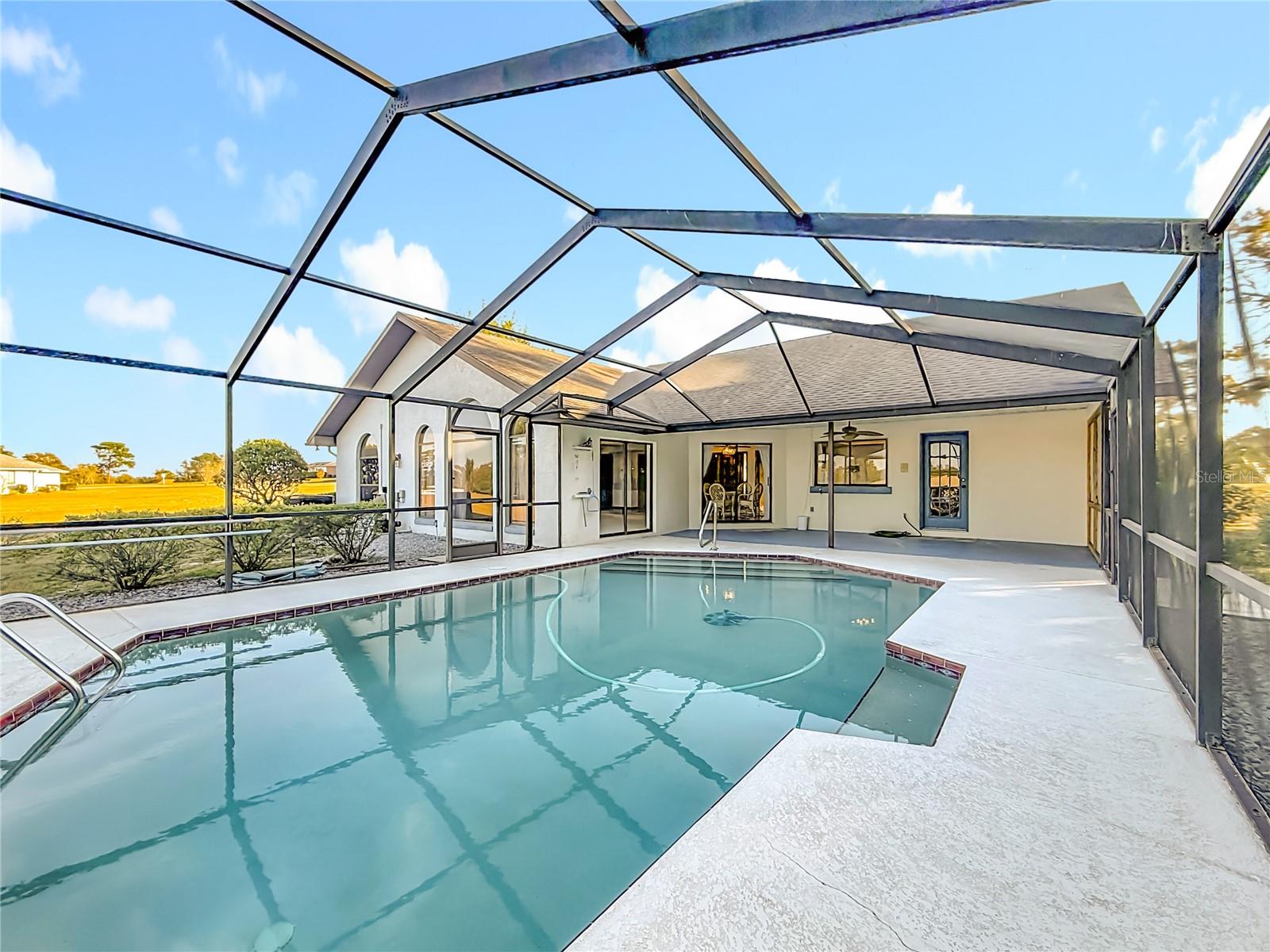 CLEARVIEW ESTATES - Residential