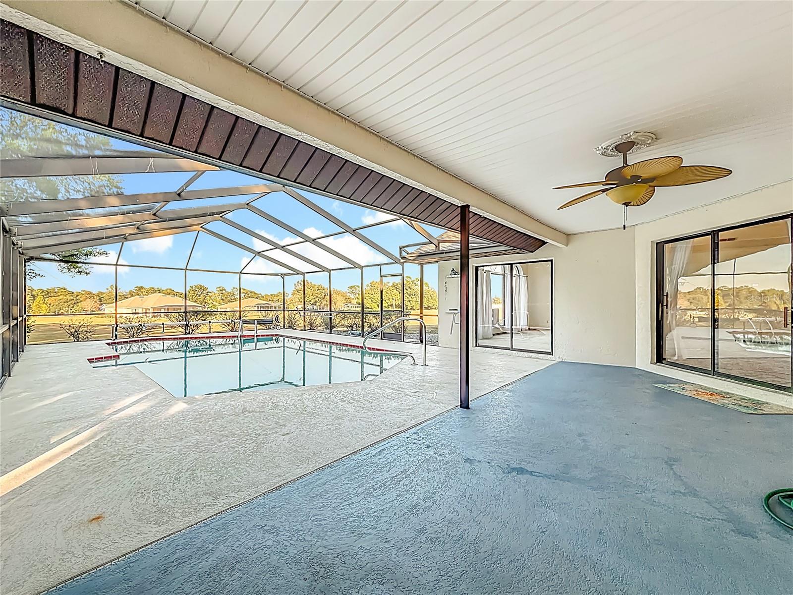 CLEARVIEW ESTATES - Residential