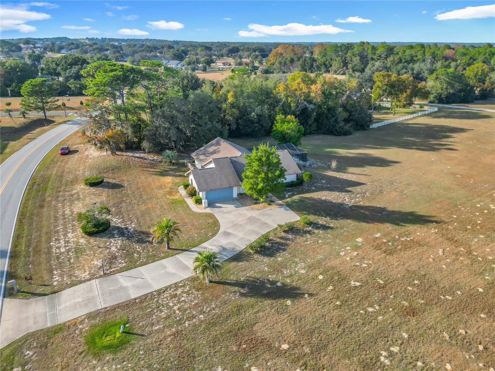 CLEARVIEW ESTATES - Residential