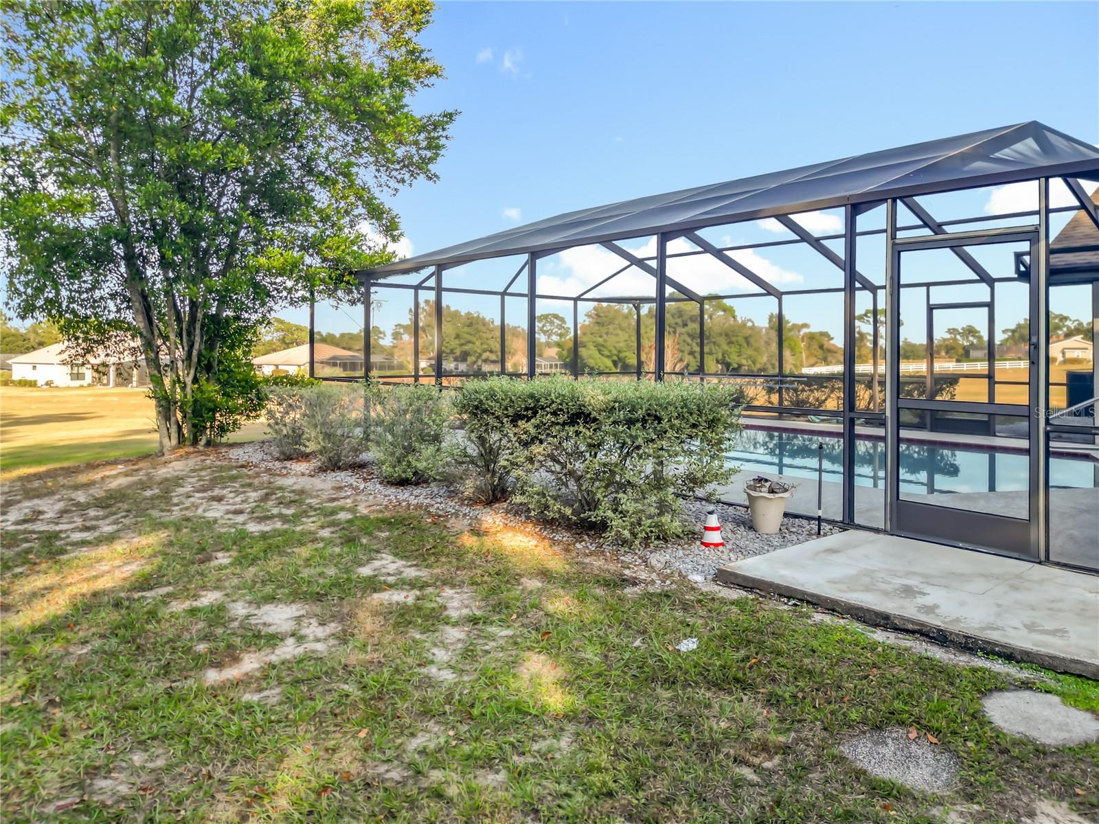 CLEARVIEW ESTATES - Residential