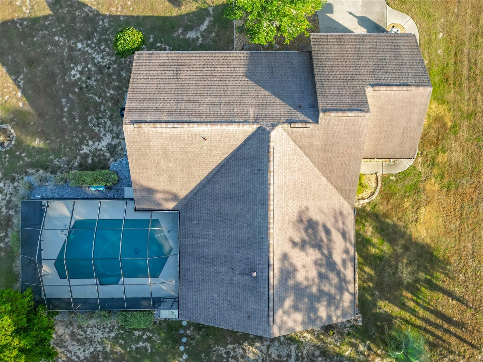 CLEARVIEW ESTATES - Residential