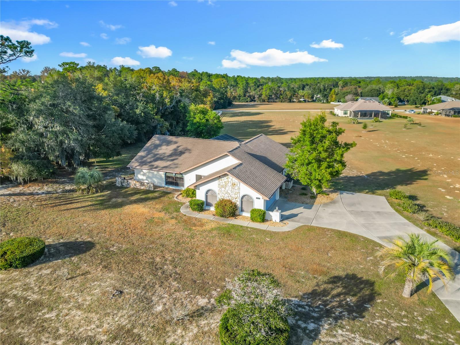 CLEARVIEW ESTATES - Residential