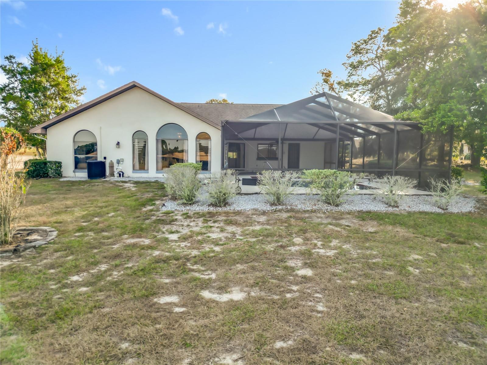 CLEARVIEW ESTATES - Residential