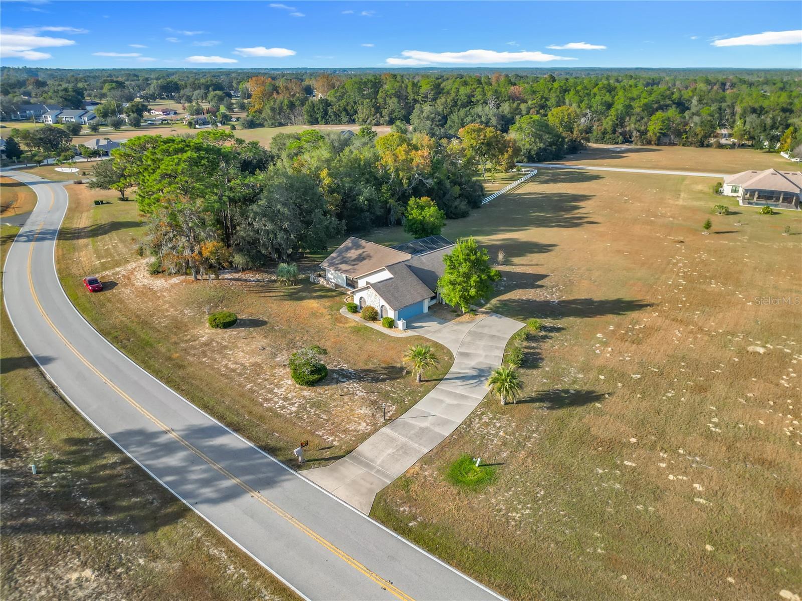 CLEARVIEW ESTATES - Residential