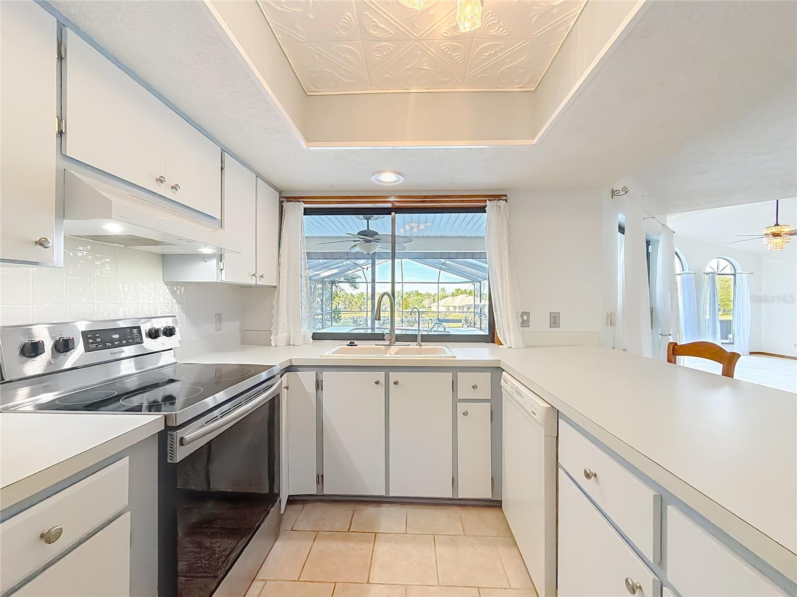 CLEARVIEW ESTATES - Residential