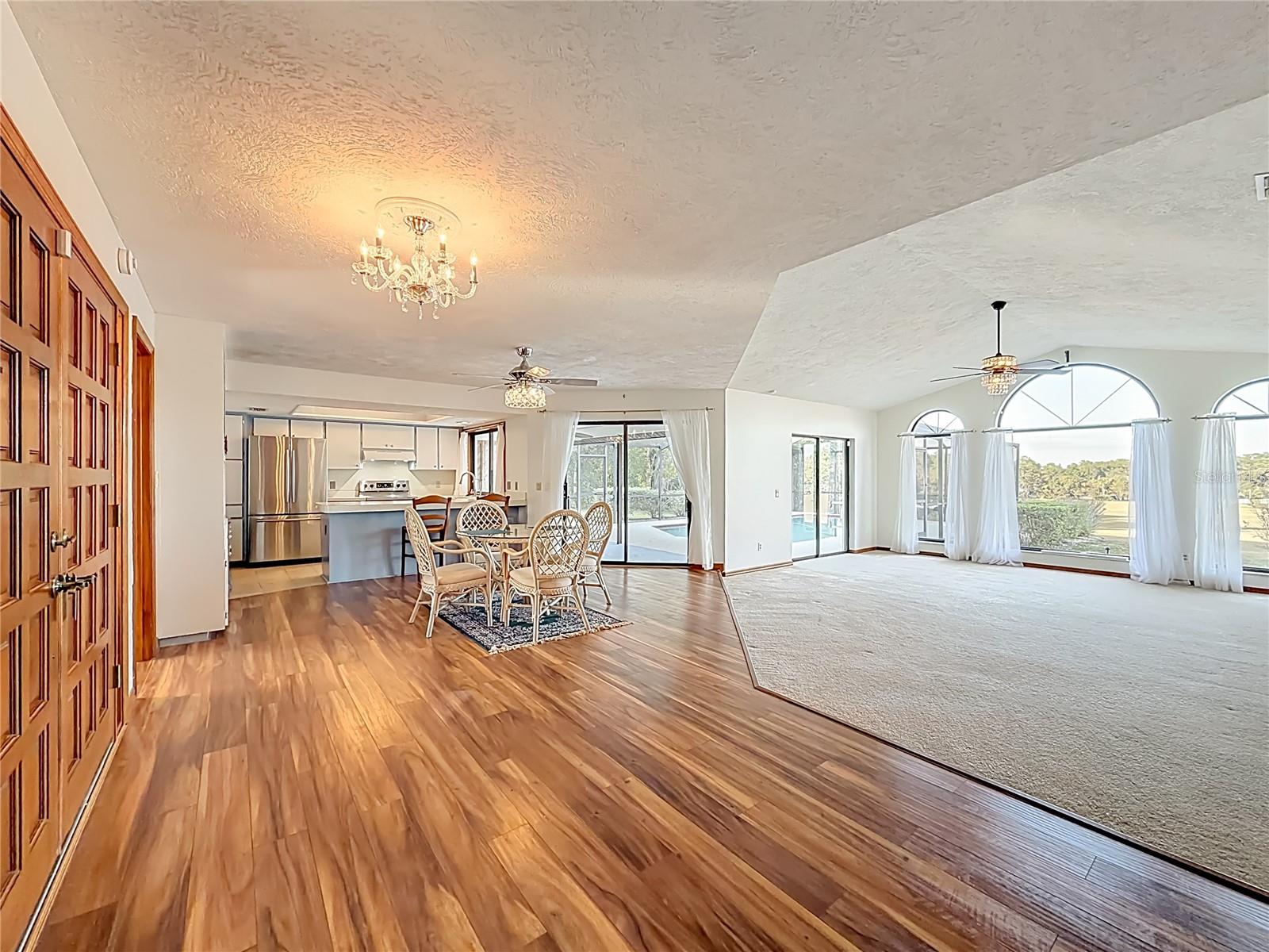 CLEARVIEW ESTATES - Residential