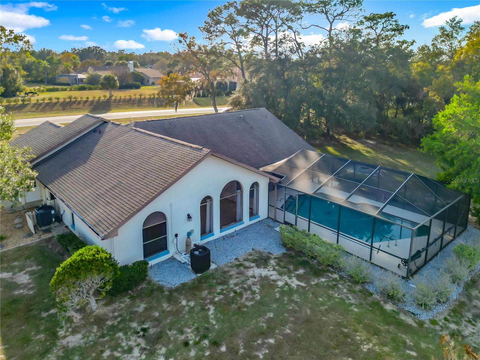 CLEARVIEW ESTATES - Residential