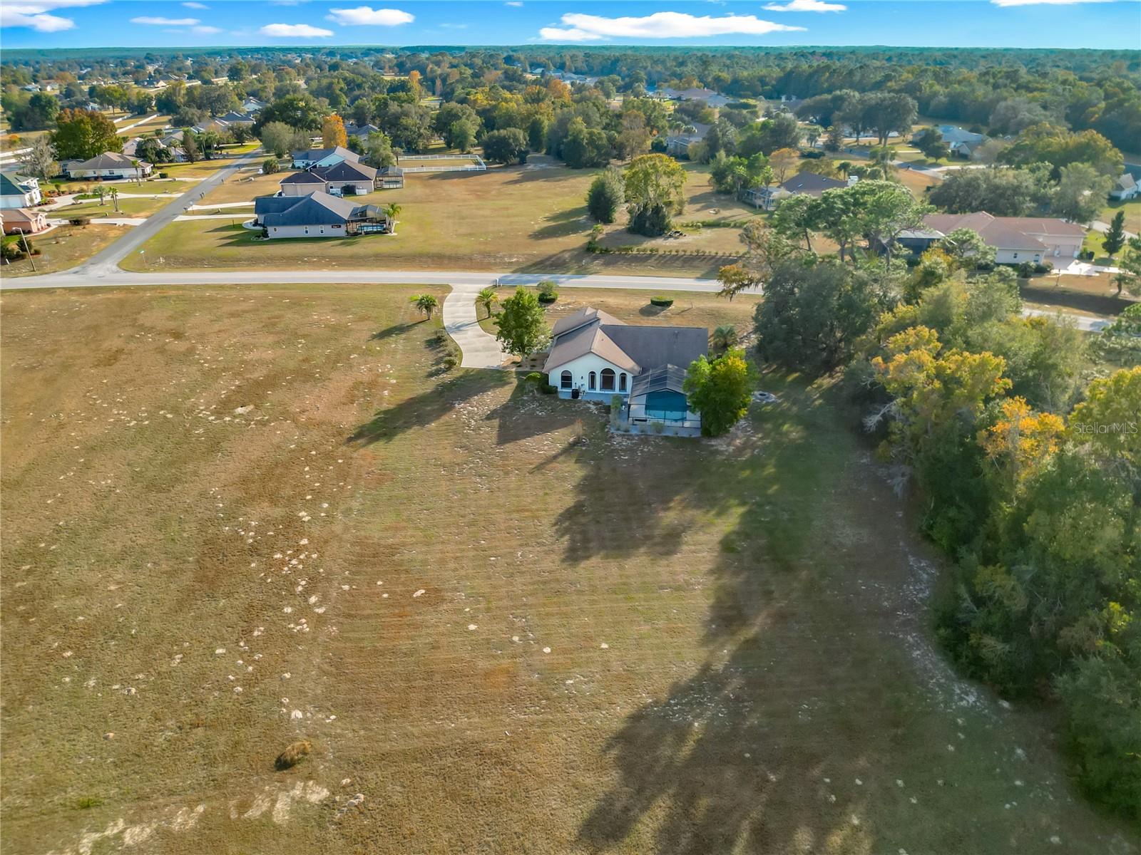 CLEARVIEW ESTATES - Residential