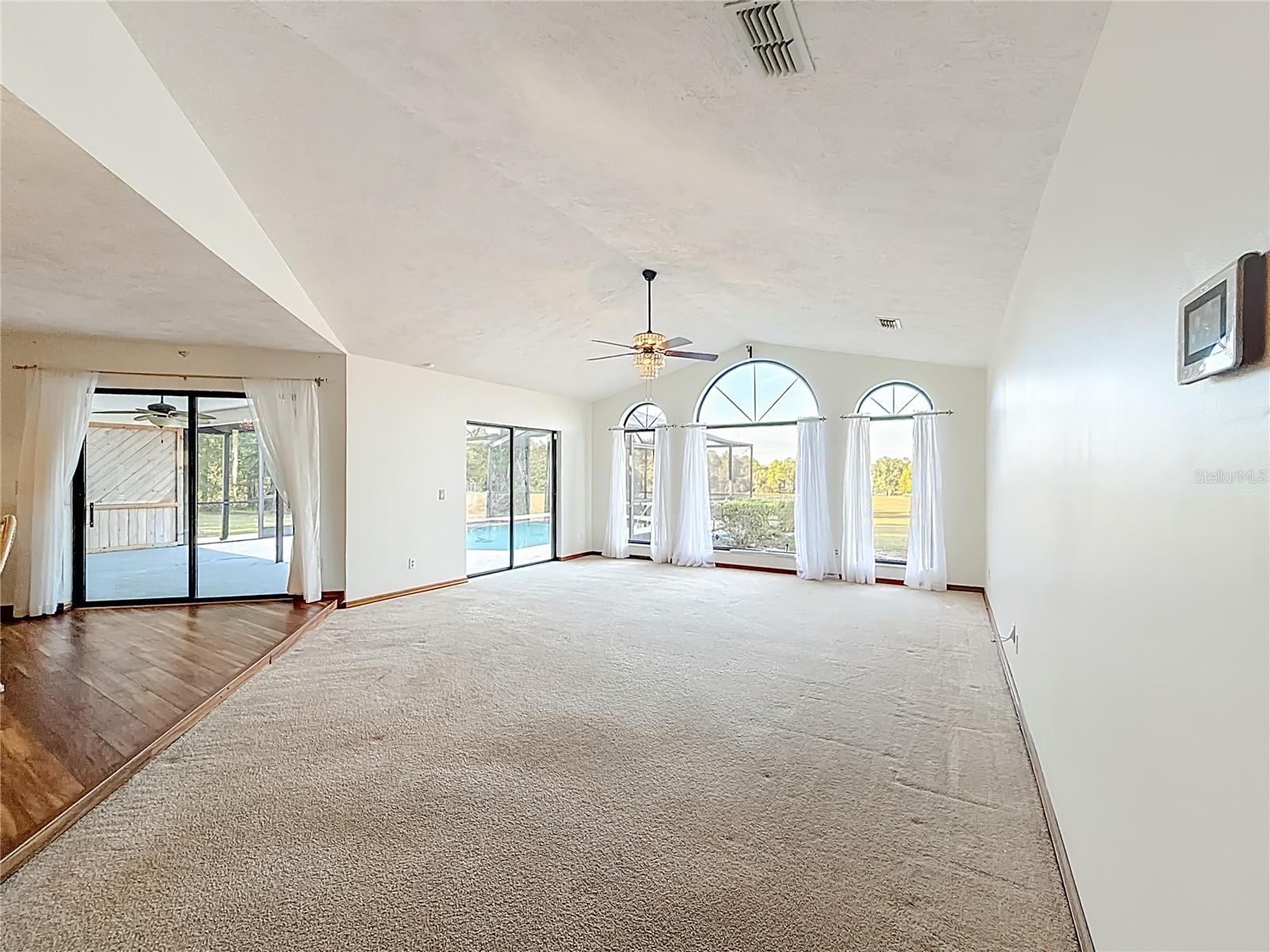 CLEARVIEW ESTATES - Residential