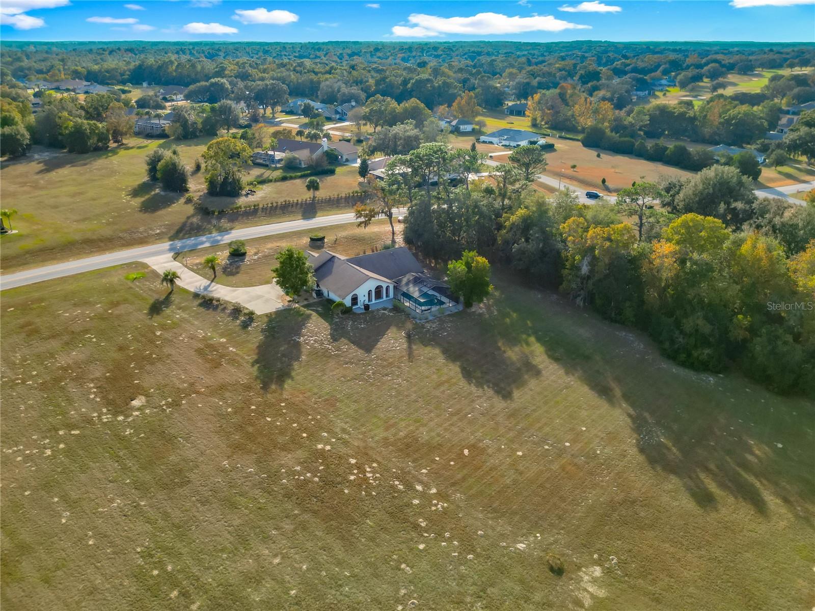 CLEARVIEW ESTATES - Residential