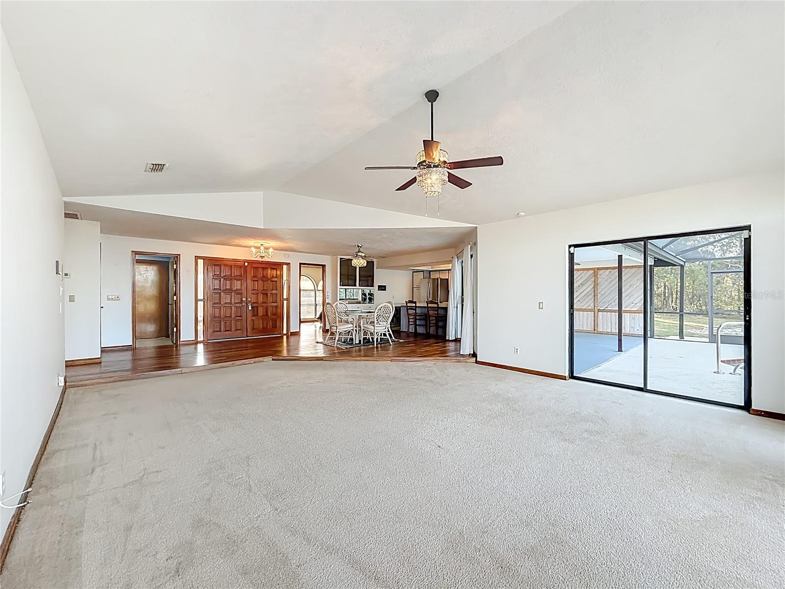 CLEARVIEW ESTATES - Residential