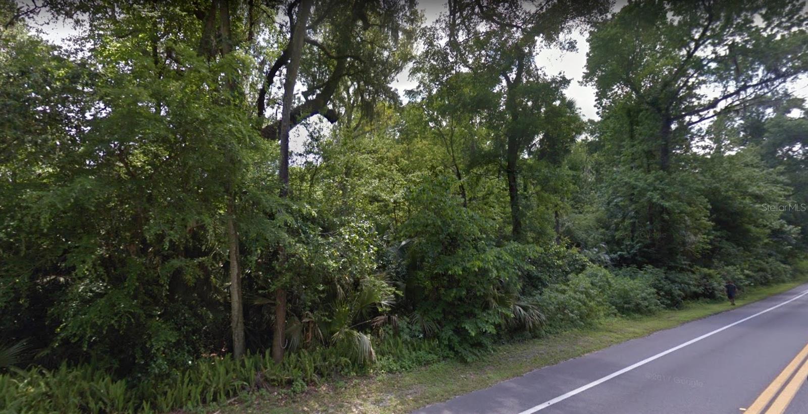 COMMERCIAL ZONING - Land