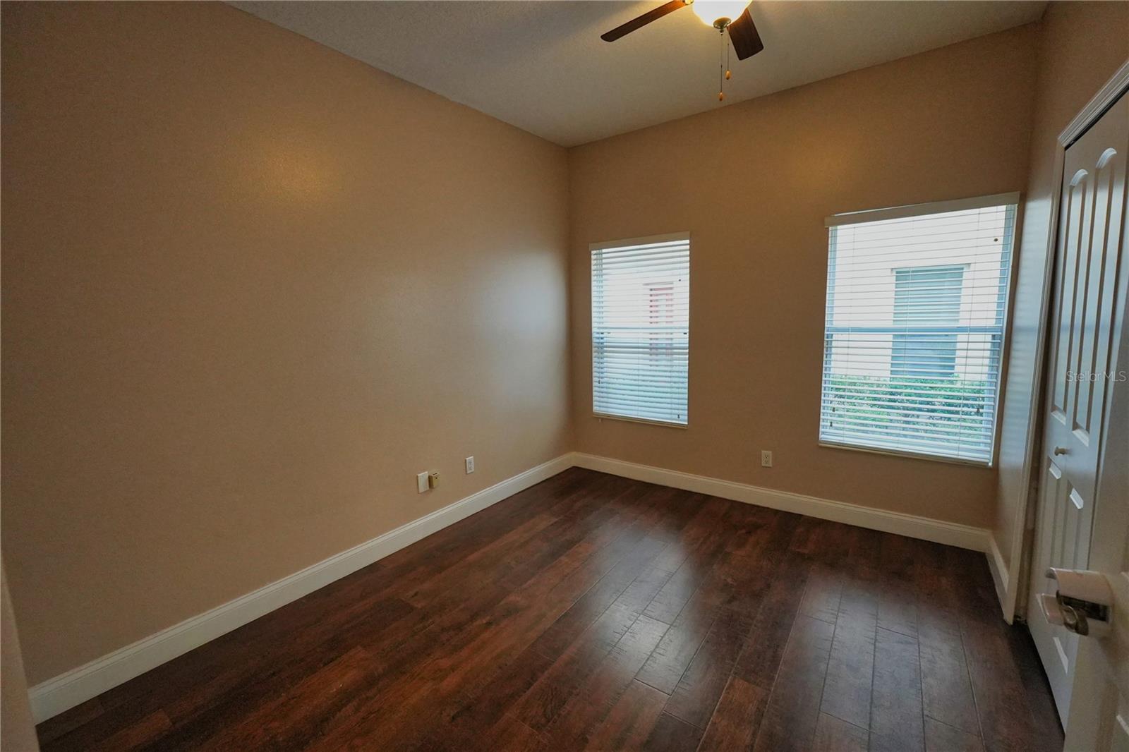 TOSCANA W - Residential Lease