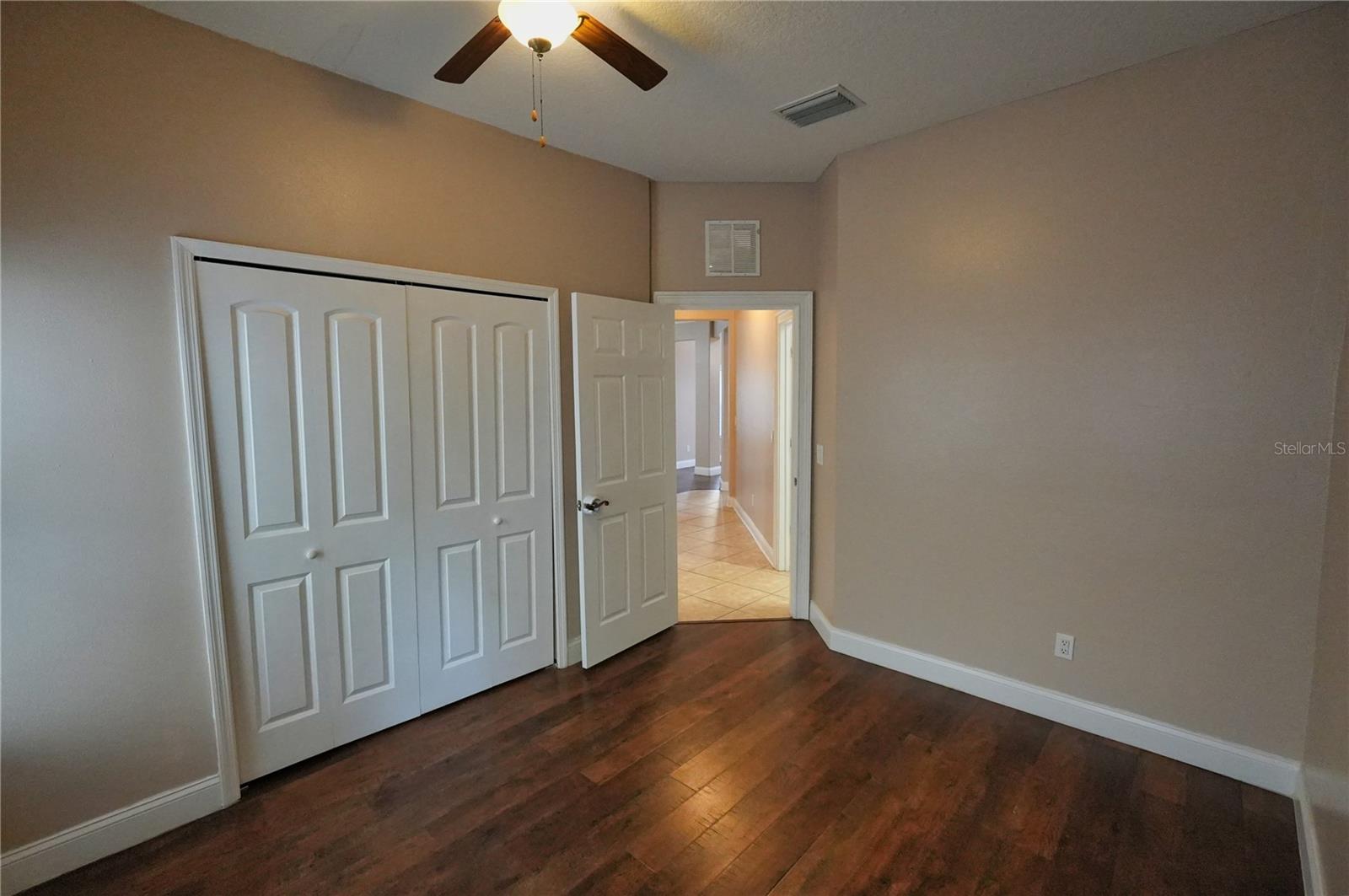 TOSCANA W - Residential Lease