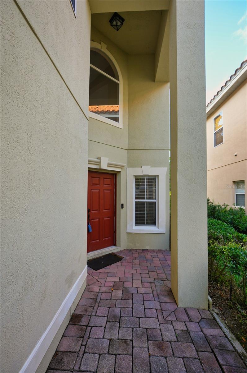 TOSCANA W - Residential Lease