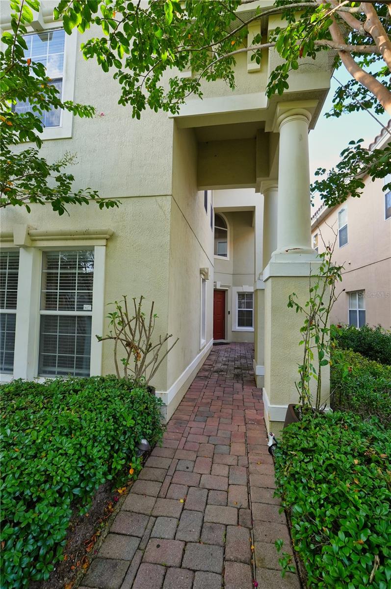 TOSCANA W - Residential Lease