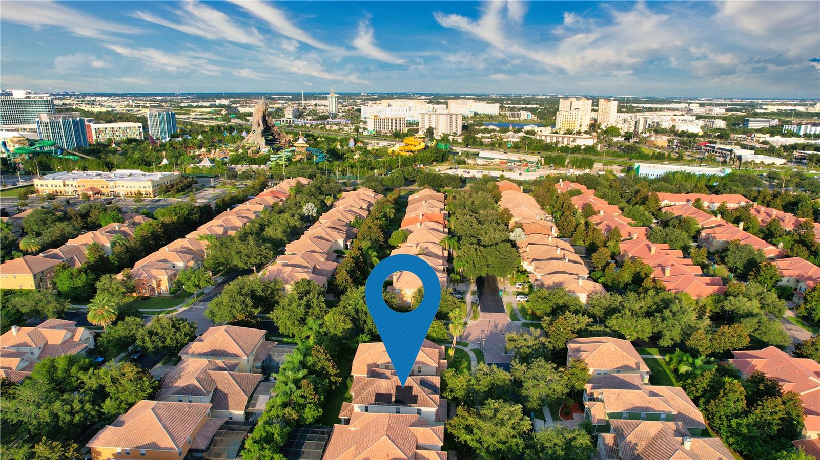 TOSCANA W - Residential Lease