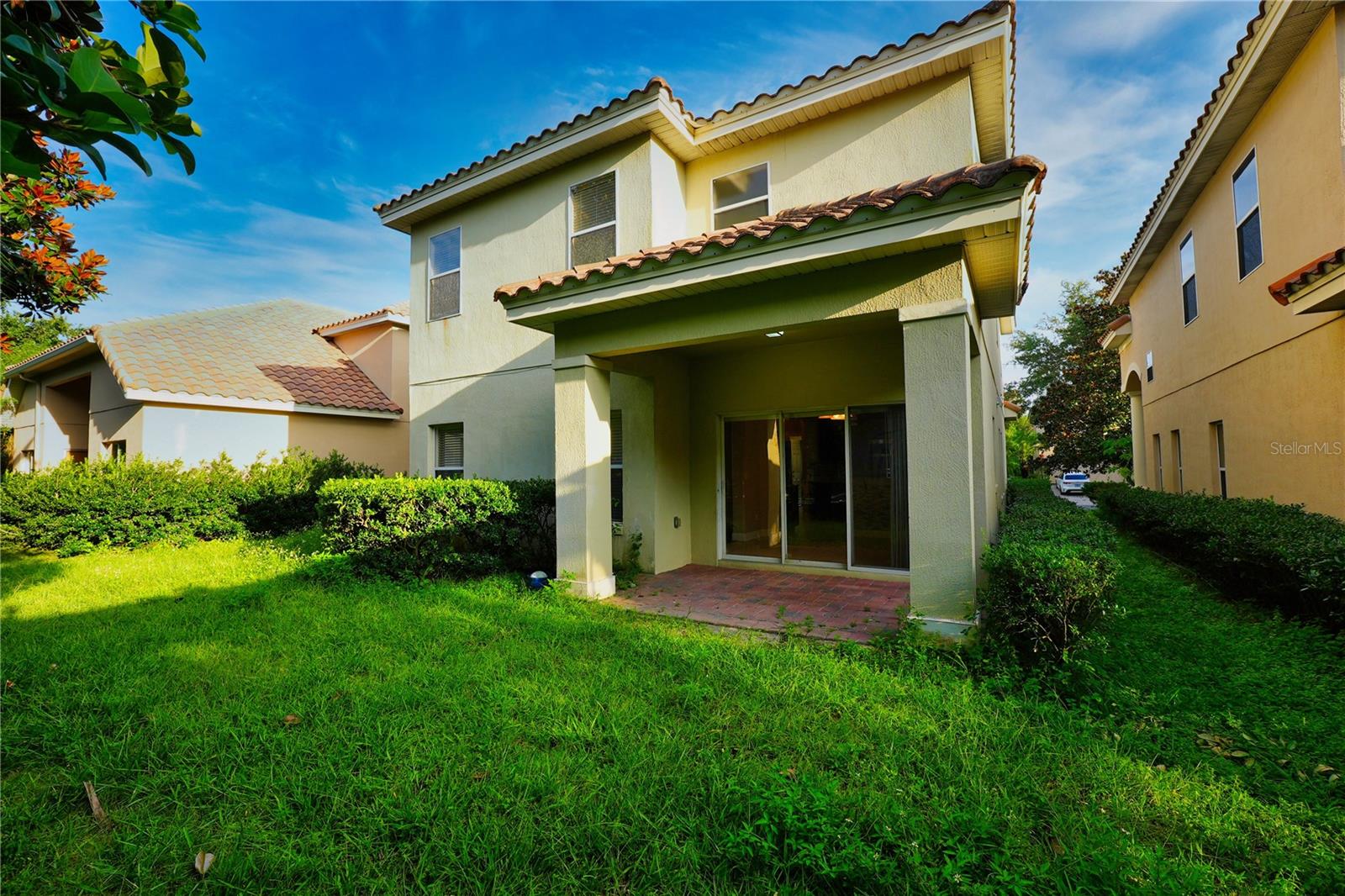 TOSCANA W - Residential Lease