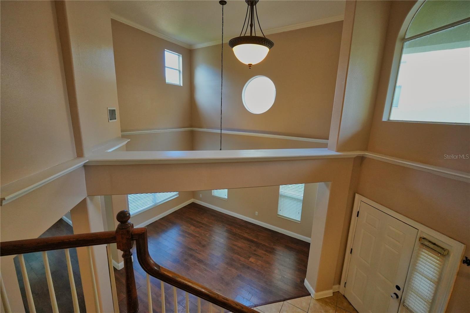 TOSCANA W - Residential Lease