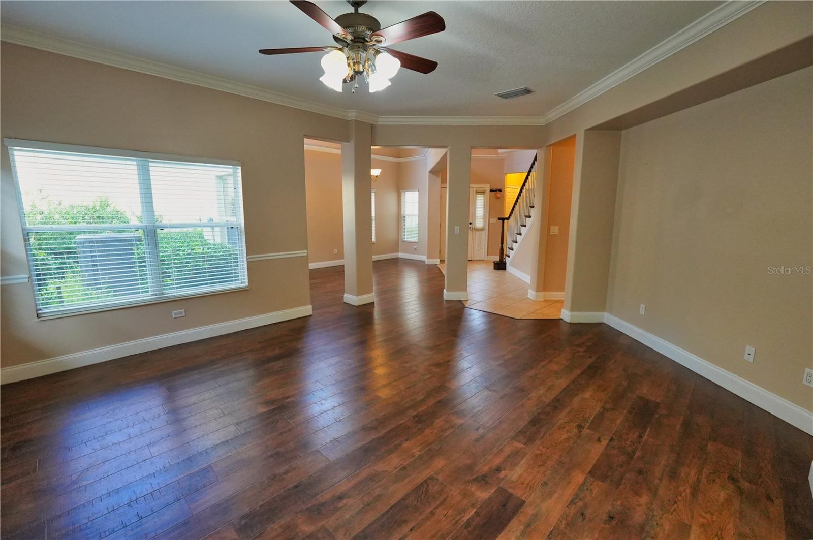 TOSCANA W - Residential Lease