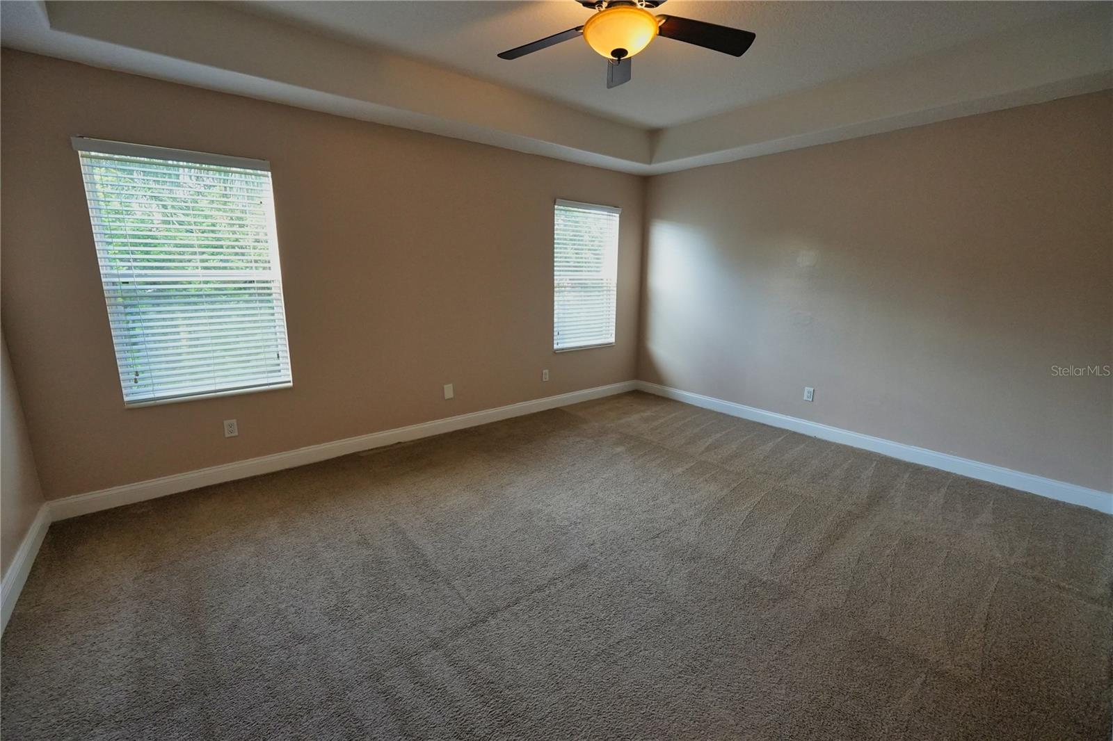 TOSCANA W - Residential Lease