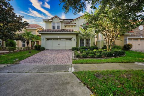6937 DOLCE STREET ORLANDO FL 32819