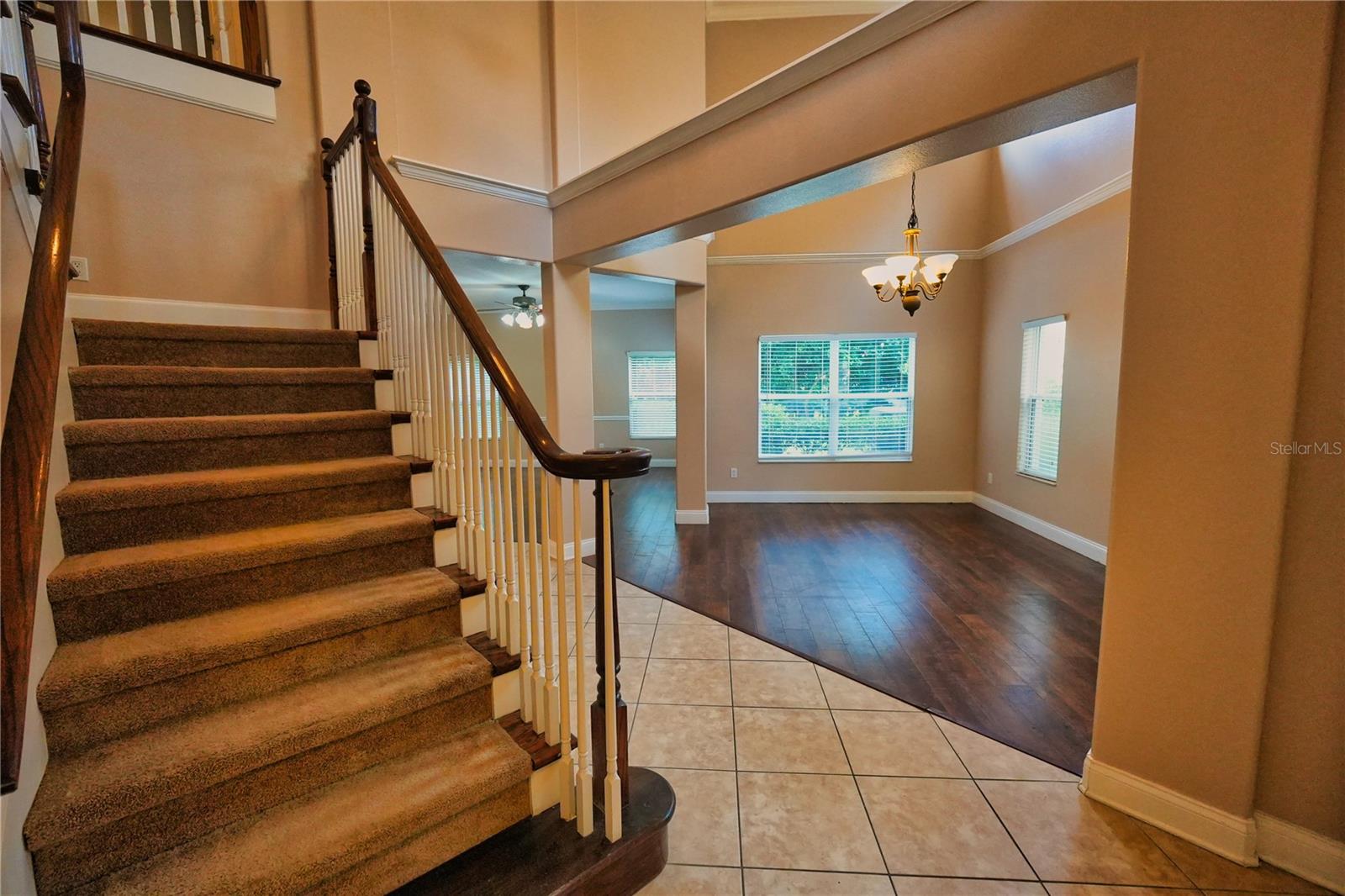 TOSCANA W - Residential Lease