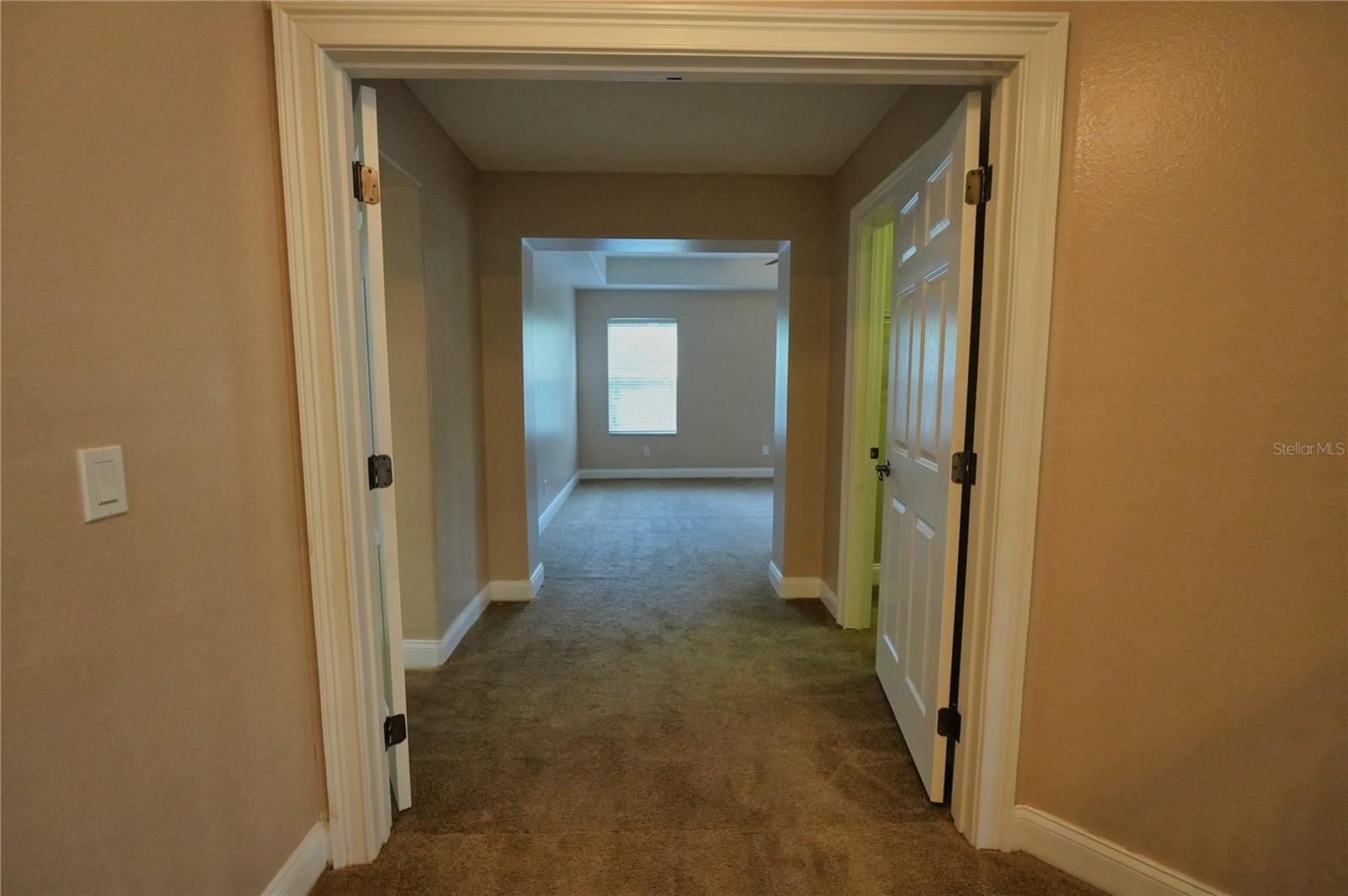 TOSCANA W - Residential Lease