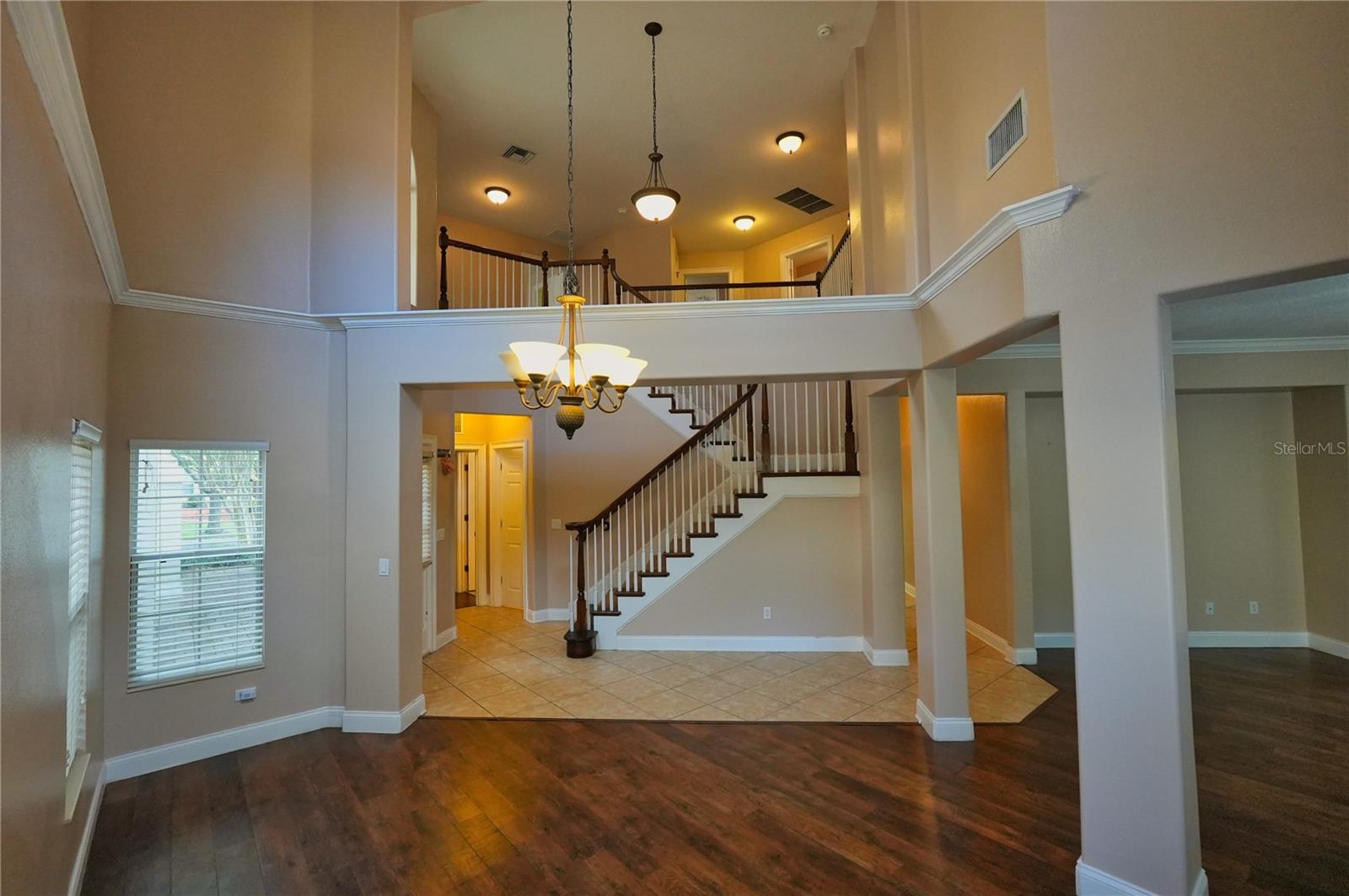 TOSCANA W - Residential Lease