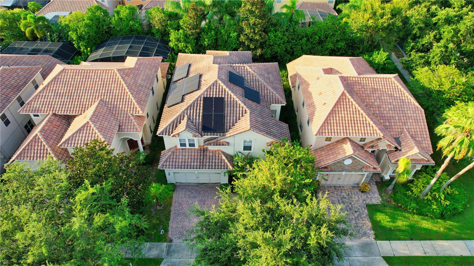 TOSCANA W - Residential Lease