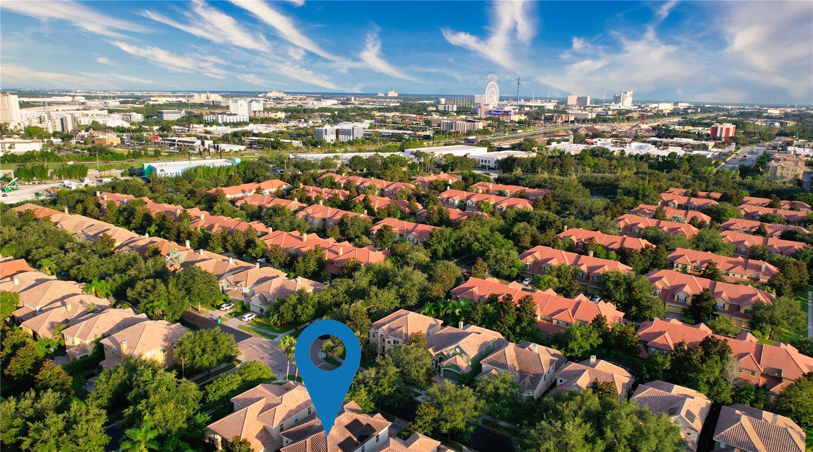 TOSCANA W - Residential Lease