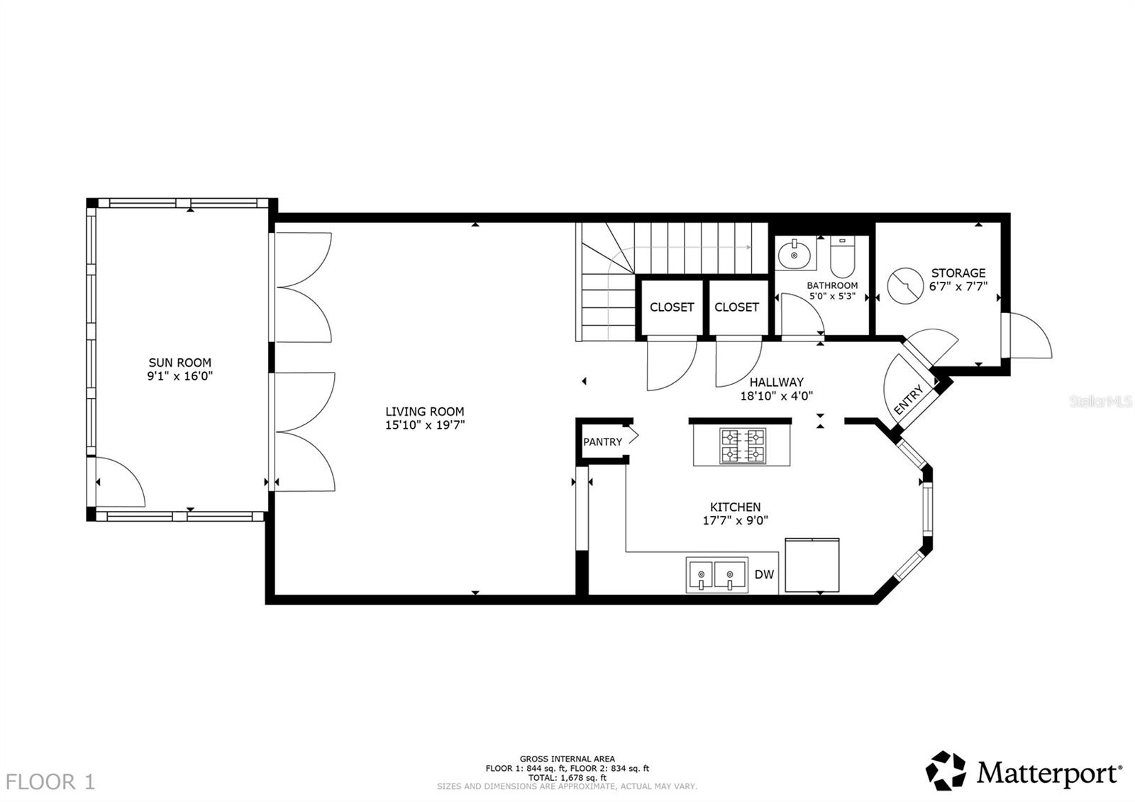 2210 COACH HOUSE BOULEVARD 6