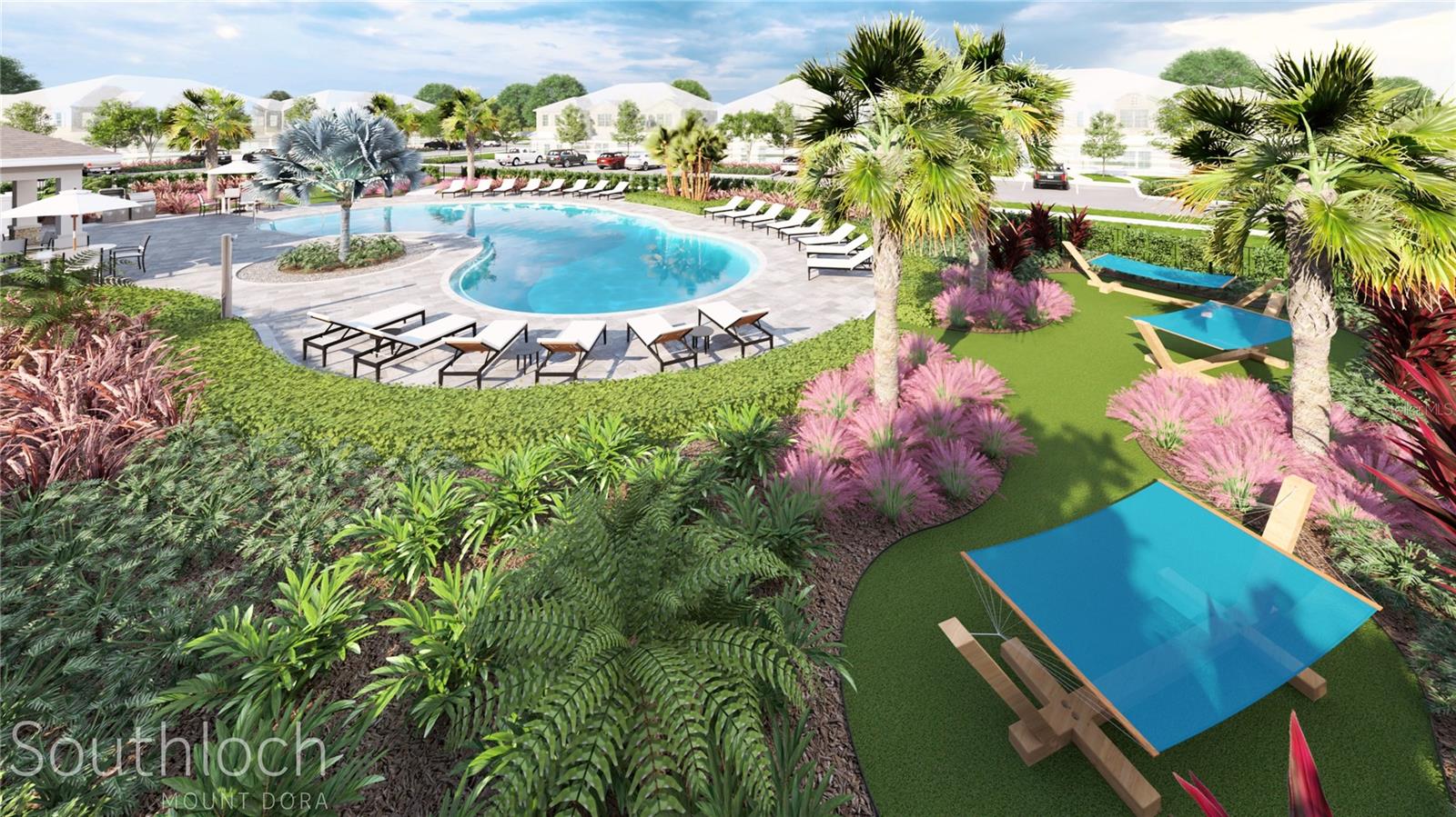 SOUTHLOCH - Residential