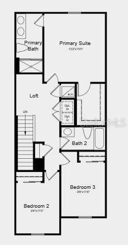 703 PERTH DRIVE