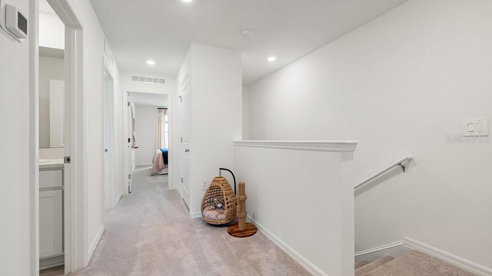 SOUTHLOCH - Residential