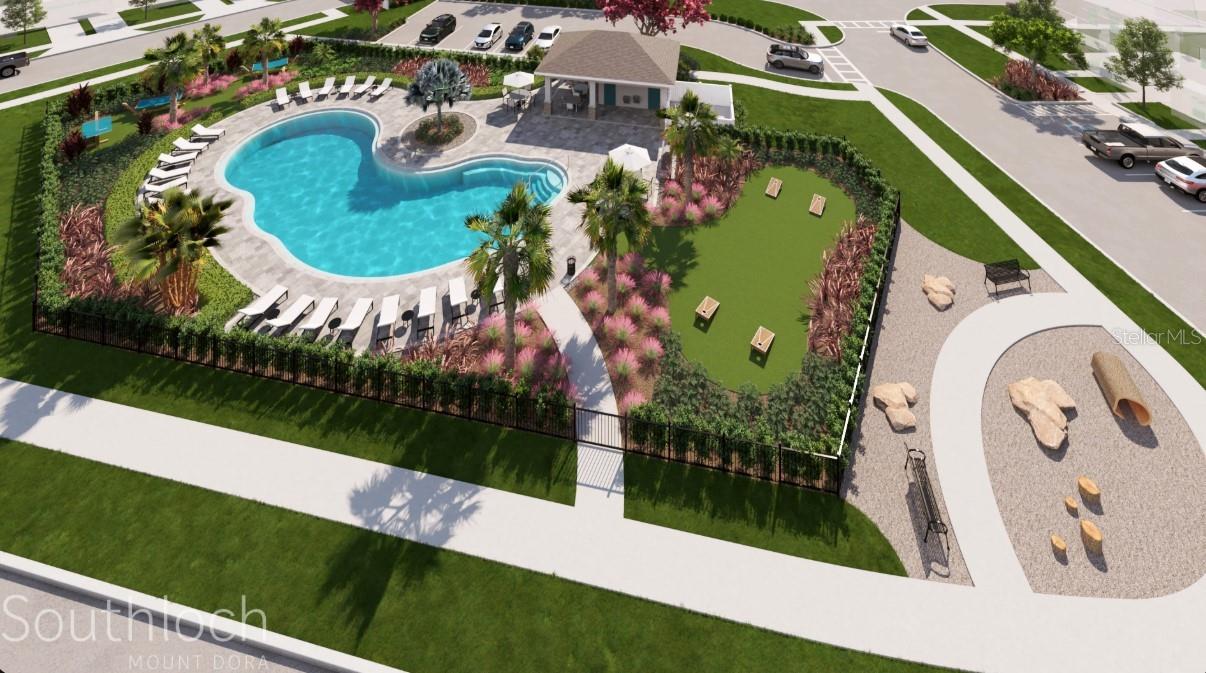 SOUTHLOCH - Residential