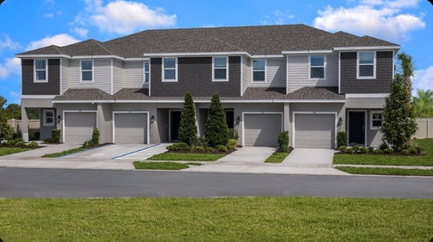 703 PERTH DRIVE 703 MOUNT DORA FL 32757