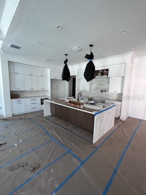 SUNSET PARK - Residential