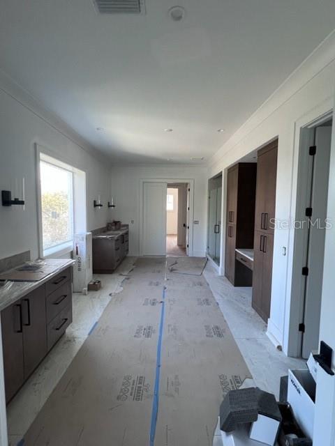 SUNSET PARK - Residential