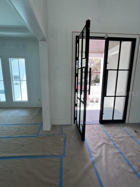 SUNSET PARK - Residential