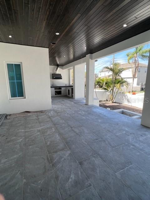 SUNSET PARK - Residential