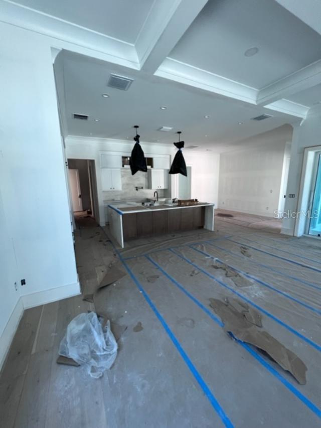 SUNSET PARK - Residential