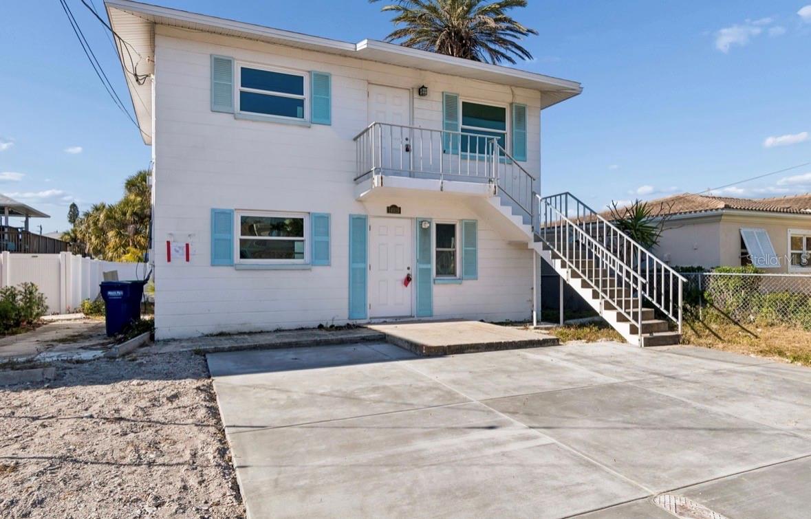 NORTH MADEIRA SHORES - Residential Income