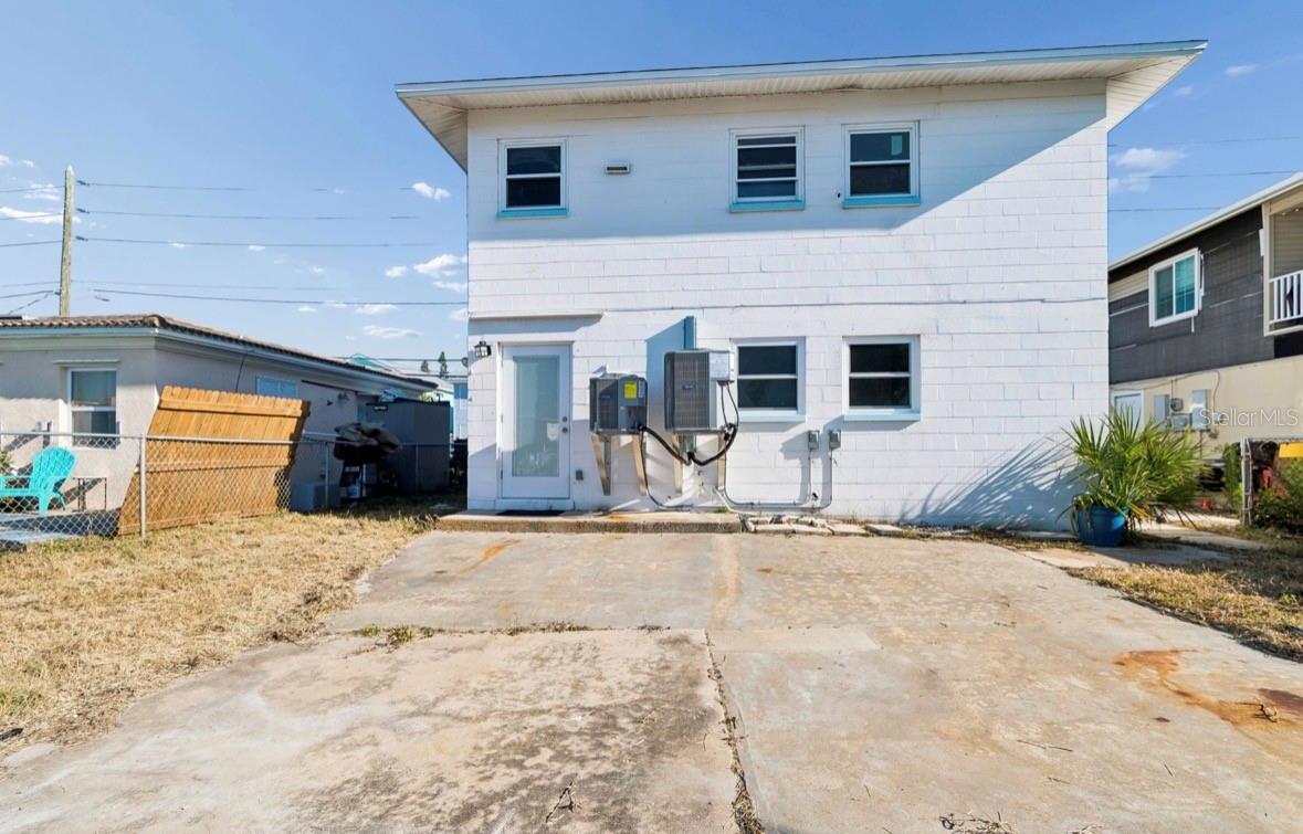 NORTH MADEIRA SHORES - Residential Income