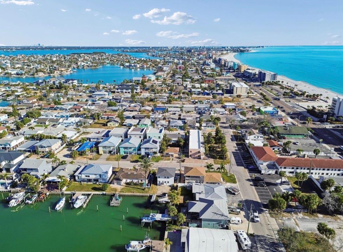 NORTH MADEIRA SHORES - Residential Income