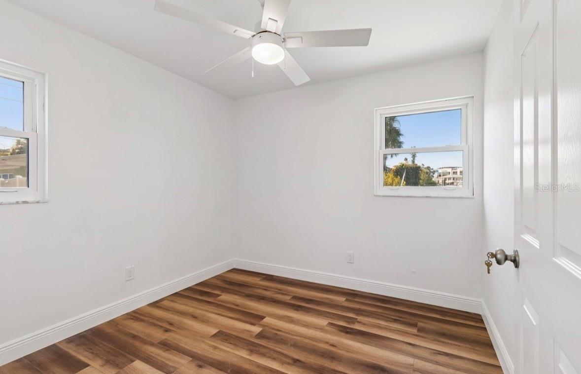 NORTH MADEIRA SHORES - Residential Income