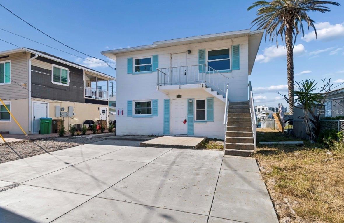 NORTH MADEIRA SHORES - Residential Income